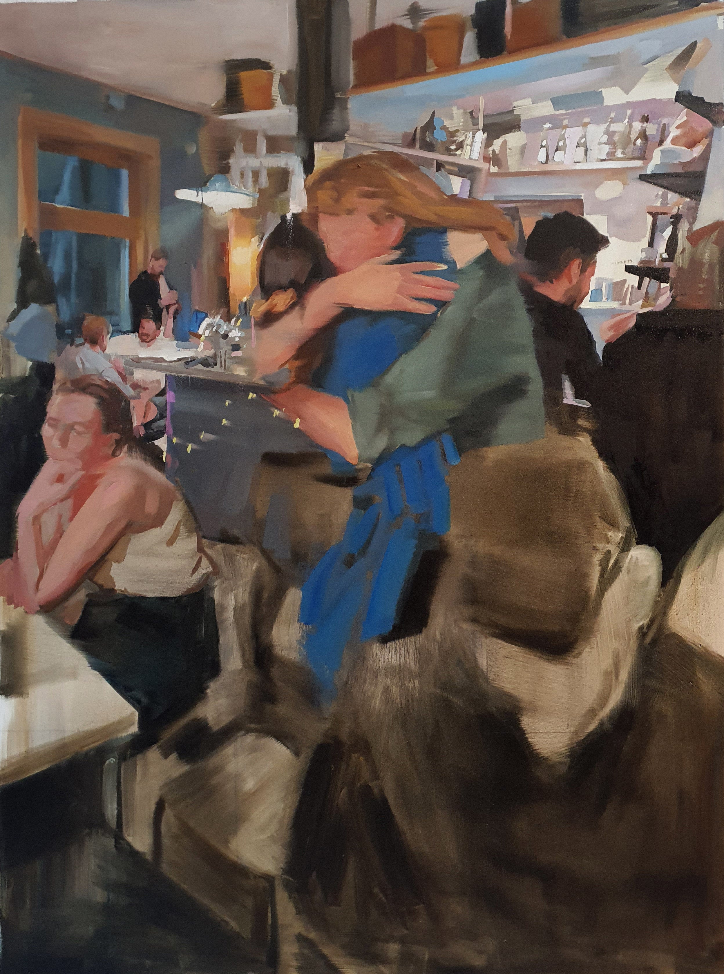 The Lights at Grabein