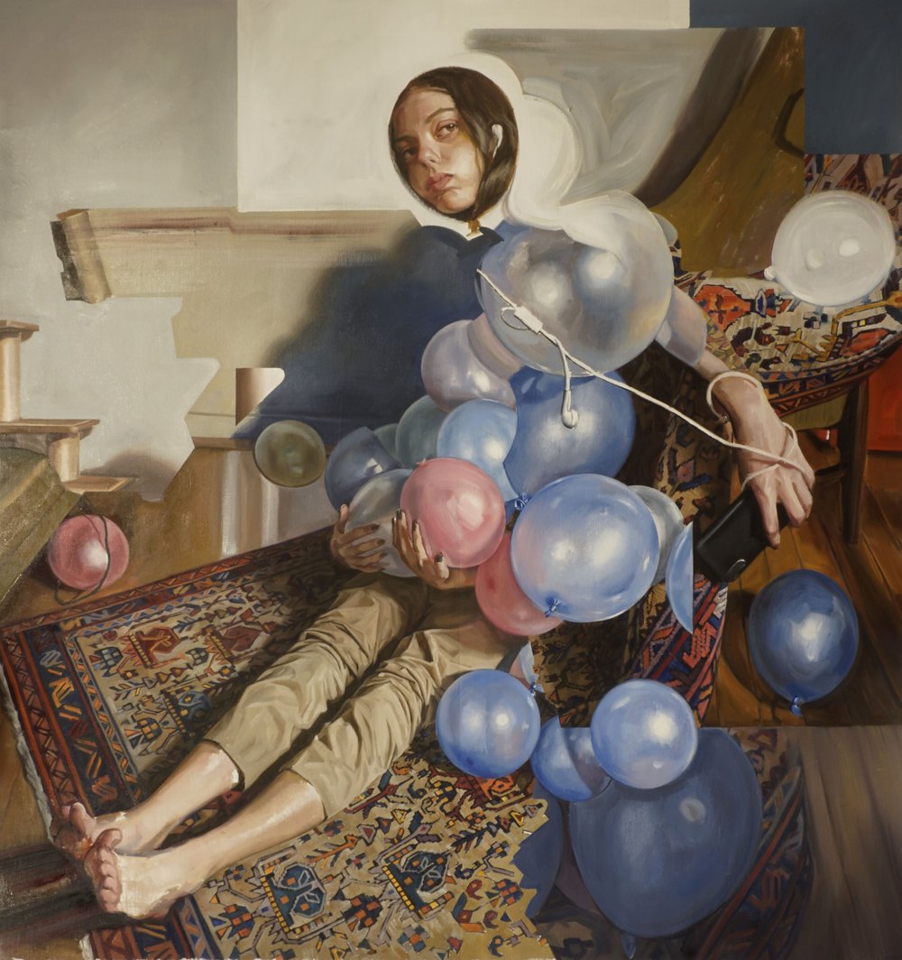 The Mind-Body Problem